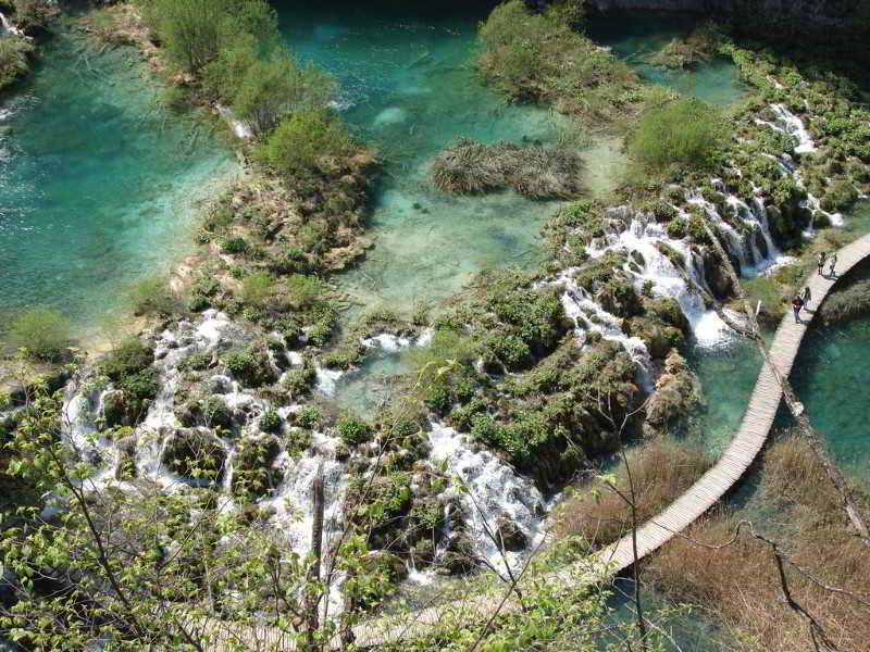 Guesthouse Sara Grabovac Kültér fotó