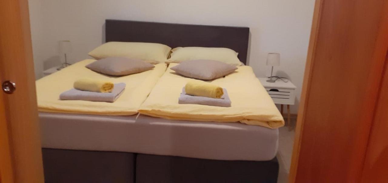 Guesthouse Sara Grabovac Kültér fotó