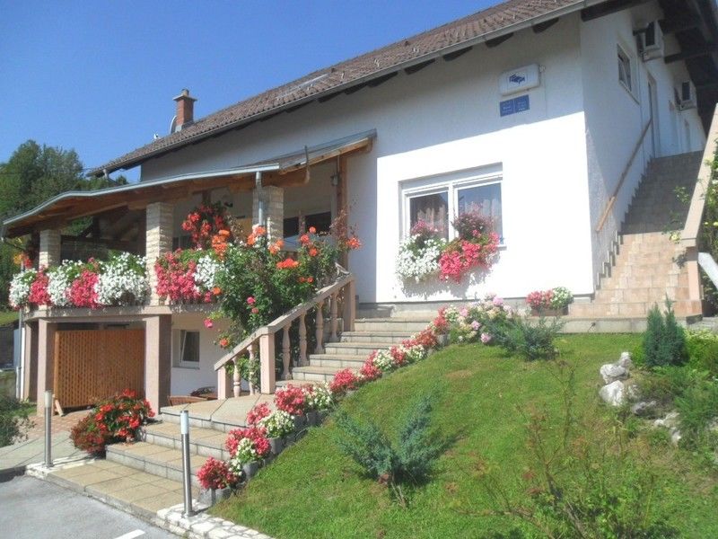 Guesthouse Sara Grabovac Kültér fotó