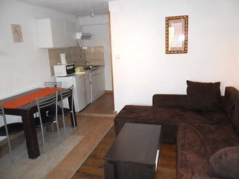 Guesthouse Sara Grabovac Kültér fotó