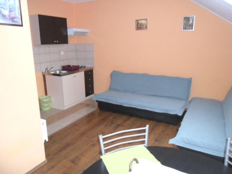 Guesthouse Sara Grabovac Kültér fotó