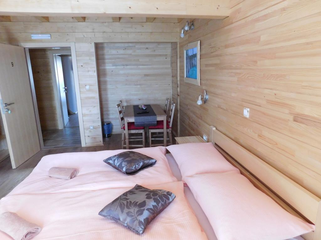 Guesthouse Sara Grabovac Kültér fotó
