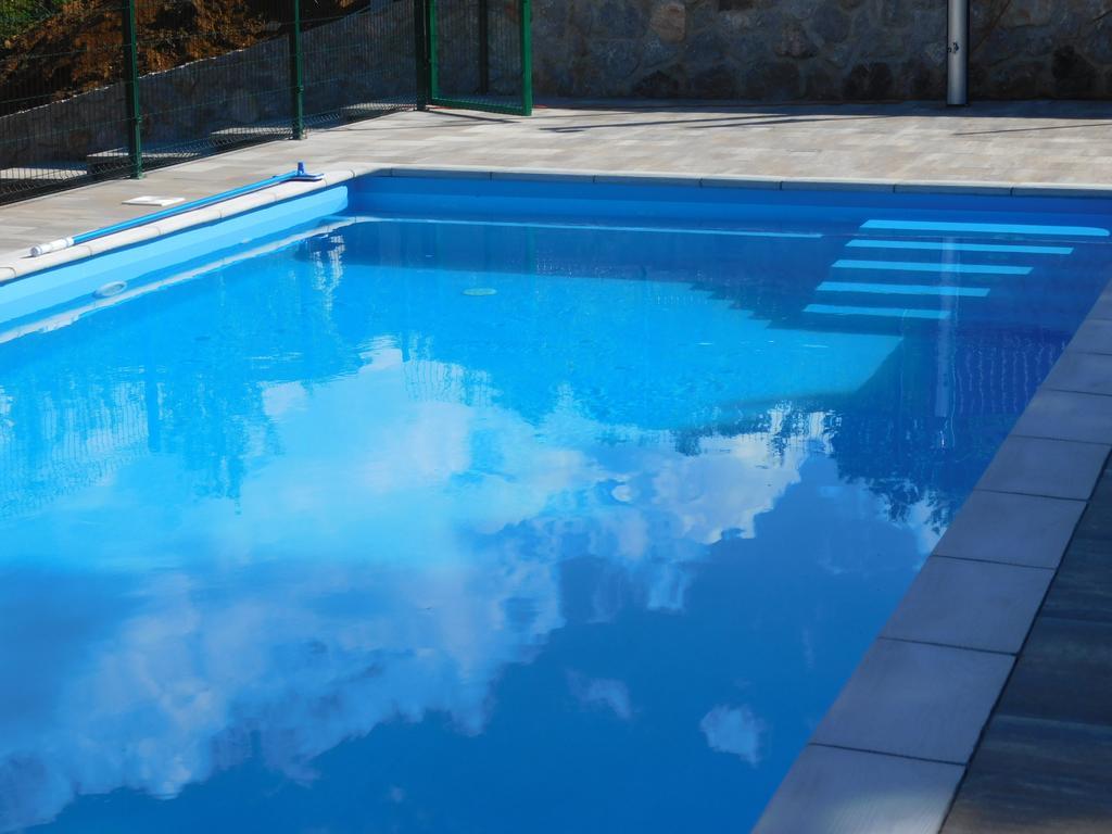 Guesthouse Sara Grabovac Kültér fotó