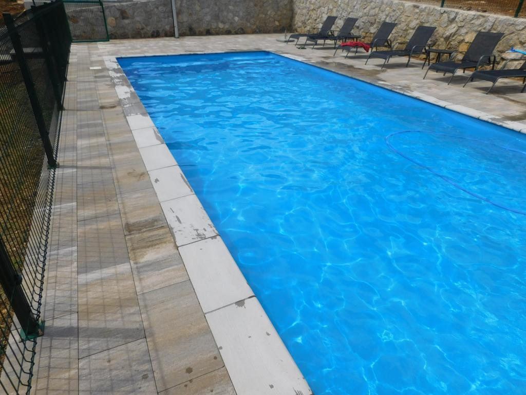 Guesthouse Sara Grabovac Kültér fotó