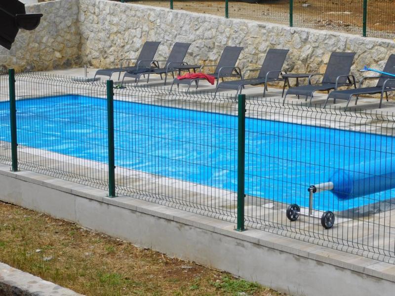 Guesthouse Sara Grabovac Kültér fotó