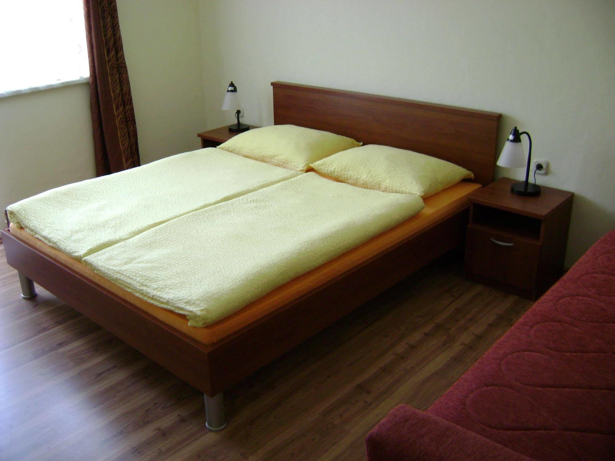 Guesthouse Sara Grabovac Kültér fotó