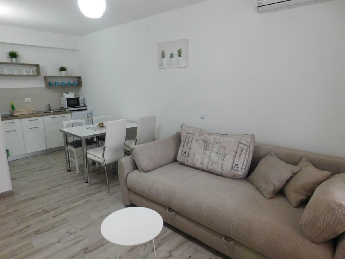 Guesthouse Sara Grabovac Kültér fotó