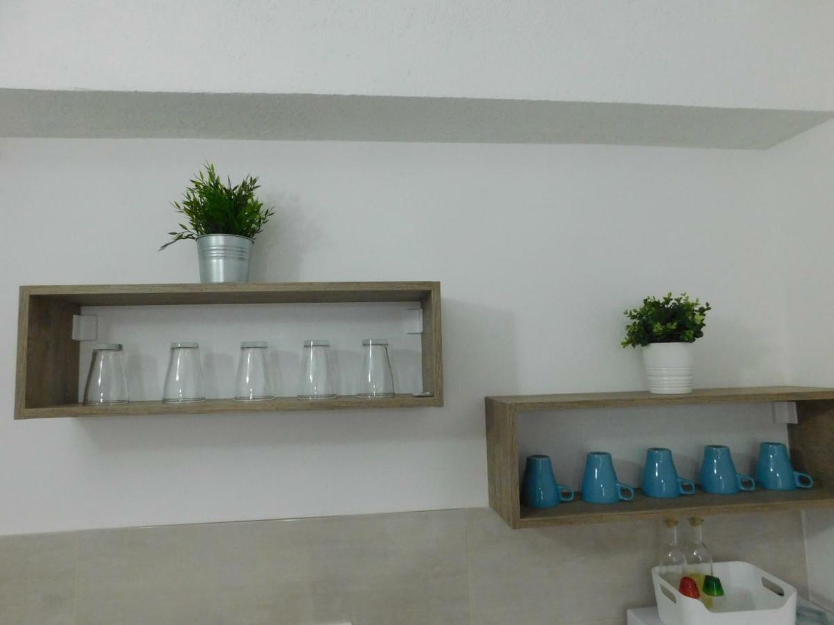 Guesthouse Sara Grabovac Kültér fotó