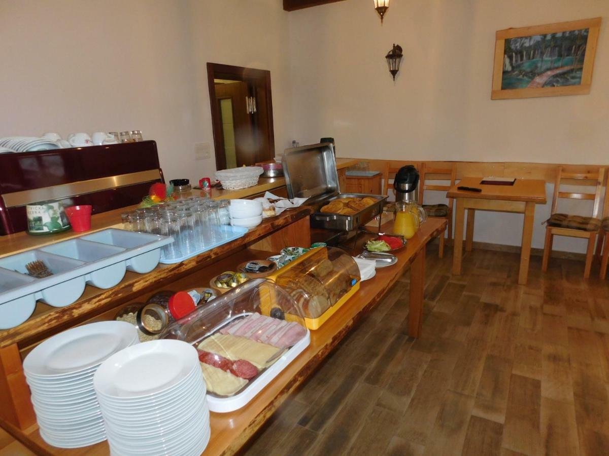 Guesthouse Sara Grabovac Kültér fotó